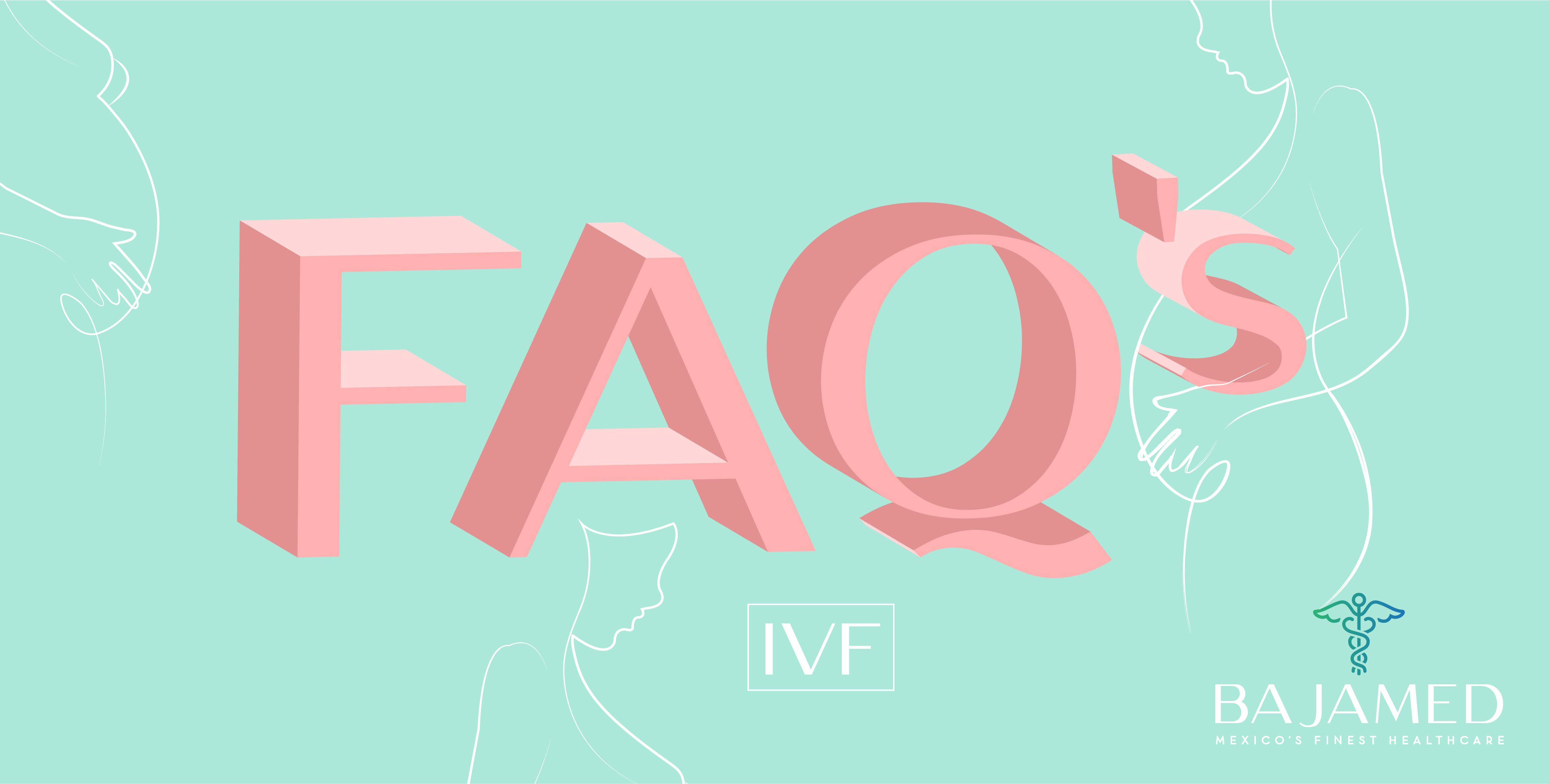 The 10 Most Frequently Asked Questions Fertility Center Mx